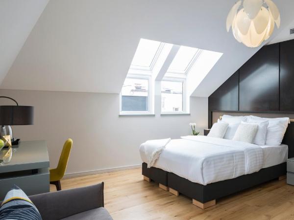 Livris Hotel : photo 7 de la chambre suite junior