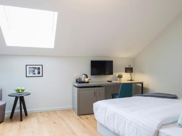 Livris Hotel : photo 4 de la chambre chambre double deluxe avec balcon