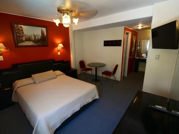 Hotel Nutibara : photo 6 de la chambre chambre double ou lits jumeaux standard