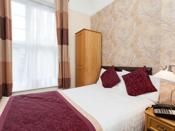 Roseview Alexandra Palace Hotel : photo 4 de la chambre chambre simple plus
