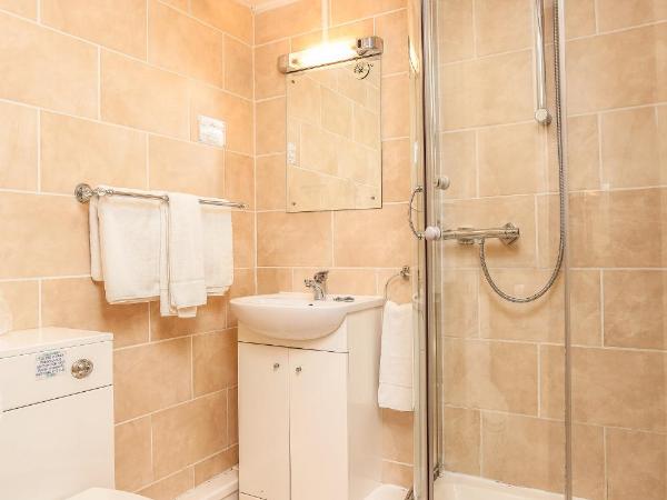 Roseview Alexandra Palace Hotel : photo 4 de la chambre chambre familiale