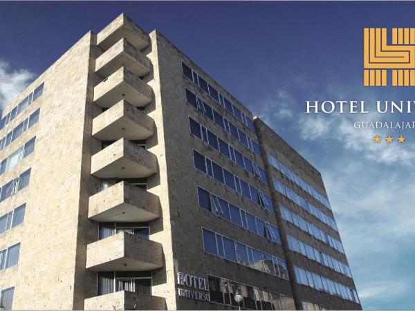 Hotel Universo : photo 3 de la chambre chambre double standard