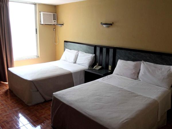 Hotel Universo : photo 7 de la chambre chambre double standard