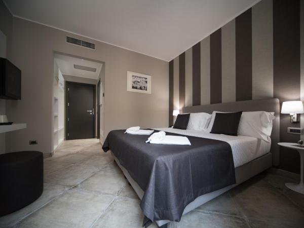 ETNEA 454 Catania Luxury Rooms : photo 3 de la chambre chambre deluxe double ou lits jumeaux