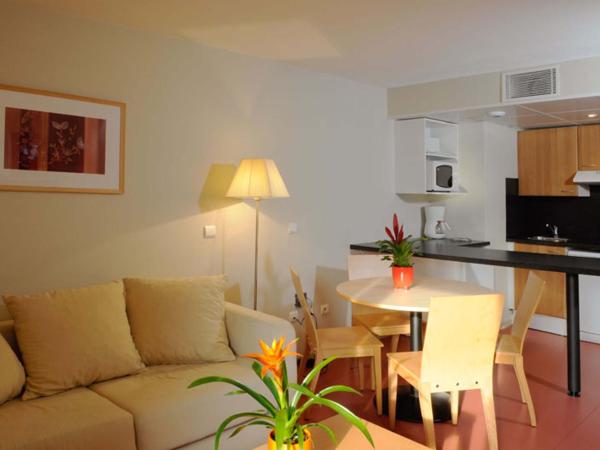 Villa Mariale by Popinns : photo 5 de la chambre appartement 1 chambre (4 adultes)