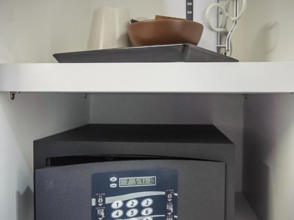 ETNEA 454 Catania Luxury Rooms : photo 3 de la chambre chambre double ou lits jumeaux standard