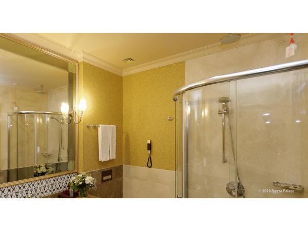 Meyra Palace : photo 6 de la chambre chambre double standard