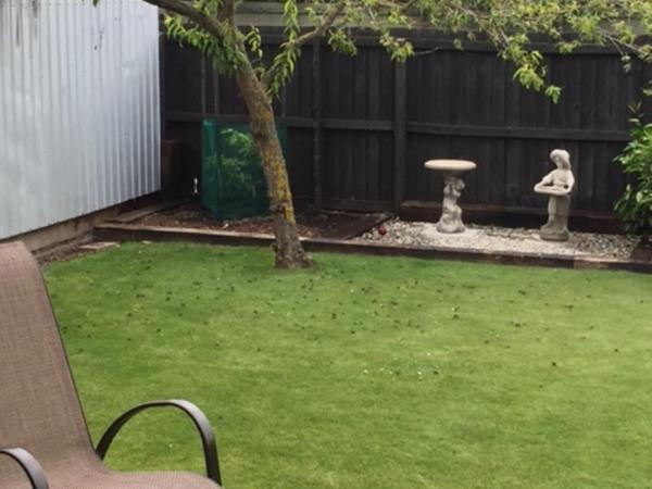 Travellers Retreat B&B : photo 6 de la chambre chambre double ou lits jumeaux avec salle de bains