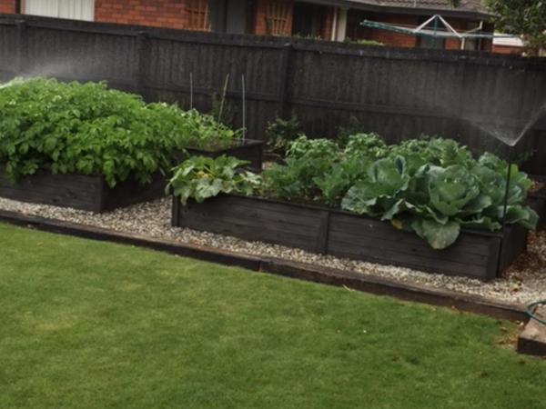 Travellers Retreat B&B : photo 10 de la chambre chambre double ou lits jumeaux avec salle de bains