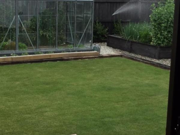 Travellers Retreat B&B : photo 8 de la chambre chambre double ou lits jumeaux avec salle de bains