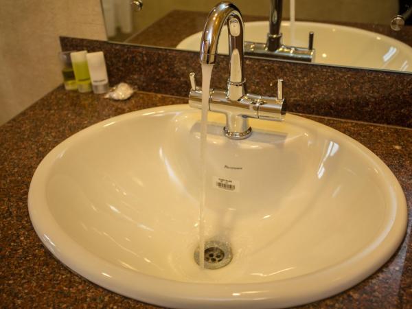 Hotel White Pearl : photo 6 de la chambre chambre lits jumeaux deluxe