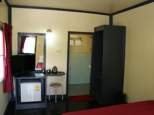 The White Elephant Resort : photo 5 de la chambre chambre lit king-size standard