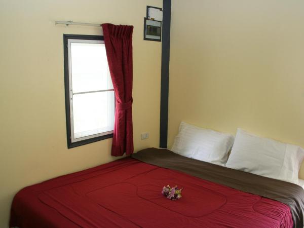 The White Elephant Resort : photo 6 de la chambre chambre lit king-size standard