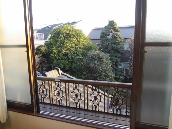 Mokkoan : photo 3 de la chambre chambre lits jumeaux standard - vue sur jardin - 201