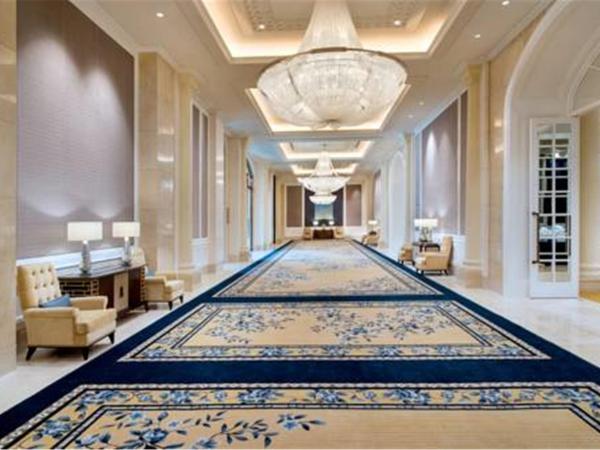 Sofitel Shanghai Hongqiao : photo 1 de la chambre chambre lit king-size de luxe