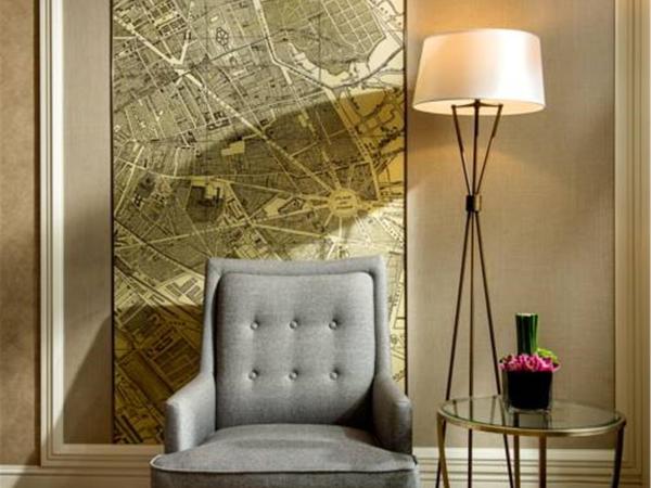 Sofitel Shanghai Hongqiao : photo 3 de la chambre chambre lit king-size de luxe