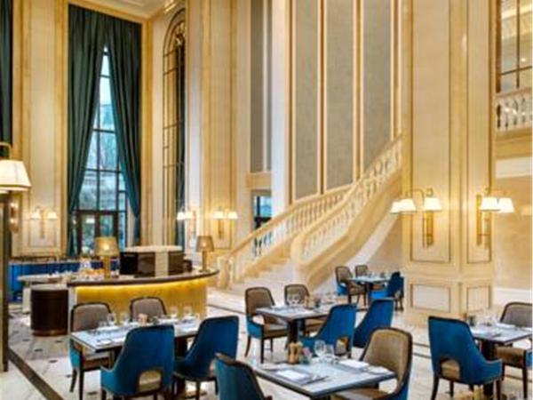 Sofitel Shanghai Hongqiao : photo 8 de la chambre chambre lit king-size supérieure