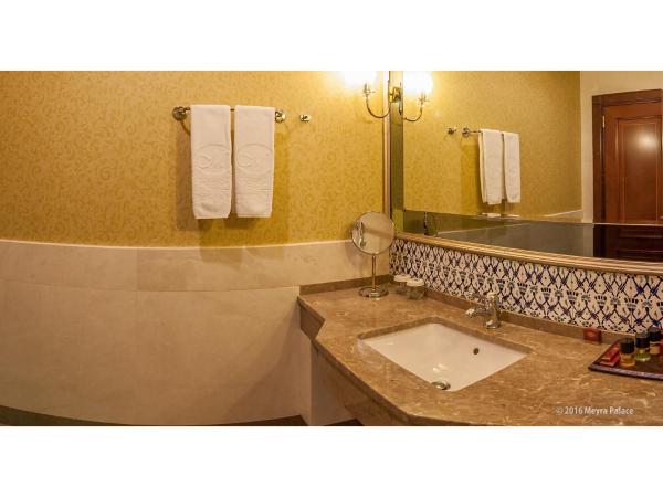 Meyra Palace : photo 7 de la chambre suite deluxe