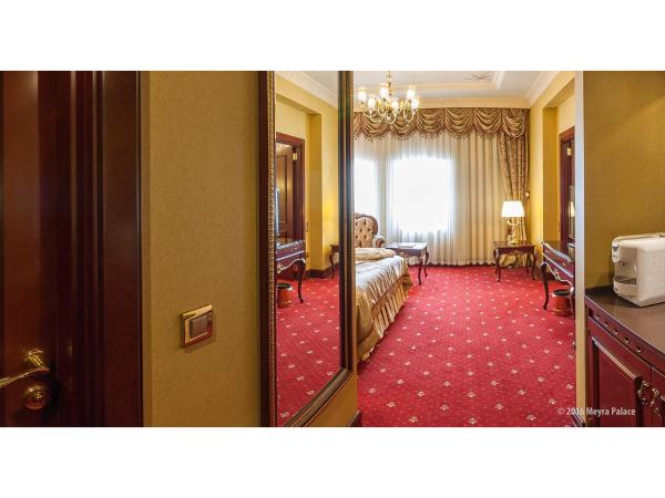 Meyra Palace : photo 5 de la chambre suite deluxe