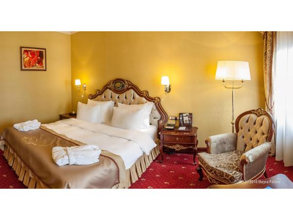 Meyra Palace : photo 3 de la chambre suite deluxe