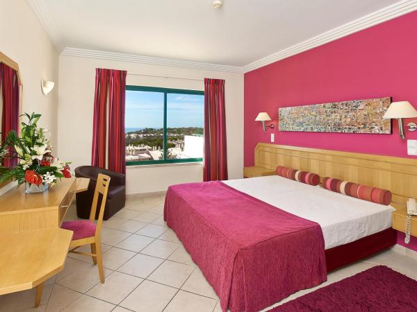 Cheerfulway Balaia Plaza : photo 1 de la chambre appartement 1 chambre