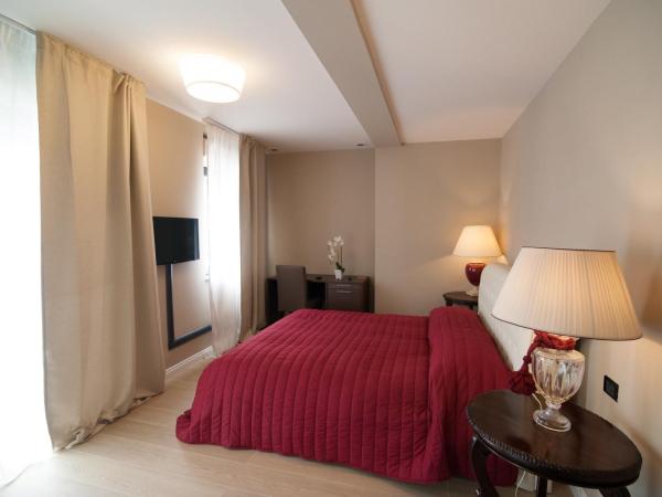 Les Suites Luxury Bari Certified Italian Excellence : photo 1 de la chambre suite