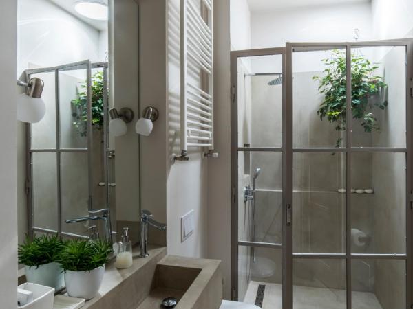 Embassy Row BnB : photo 7 de la chambre suite 2 chambres