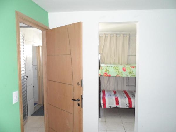Hospedagem Henri Dunant : photo 6 de la chambre chambre triple