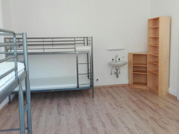 Zentrum Haus Davos : photo 1 de la chambre chambre familiale