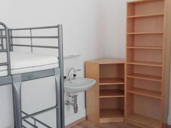 Zentrum Haus Davos : photo 2 de la chambre chambre familiale