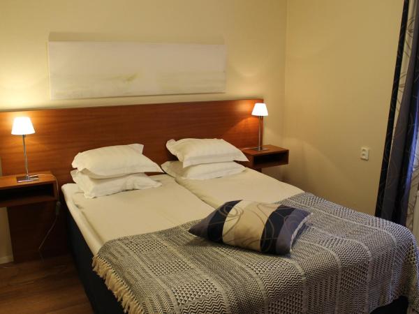 Teaterhotellet : photo 5 de la chambre chambre double