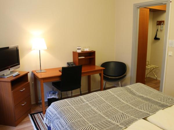 Teaterhotellet : photo 7 de la chambre chambre double