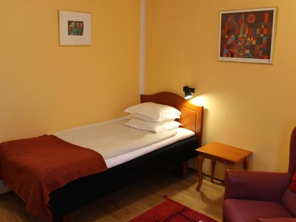 Teaterhotellet : photo 4 de la chambre chambre simple