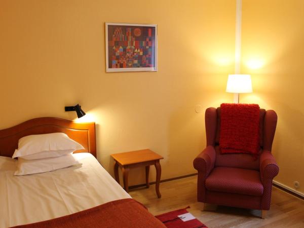 Teaterhotellet : photo 5 de la chambre chambre simple