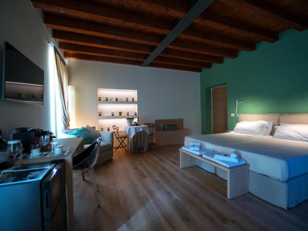 Massimago Wine Suites : photo 5 de la chambre suite deluxe