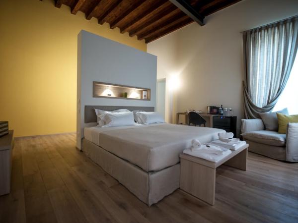 Massimago Wine Suites : photo 3 de la chambre suite supérieure