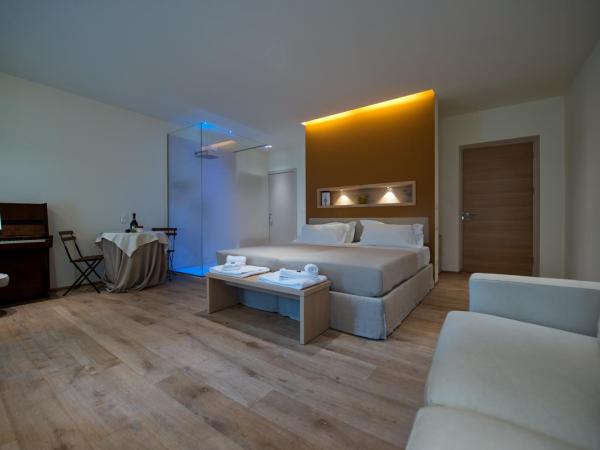 Massimago Wine Suites : photo 5 de la chambre suite de luxe