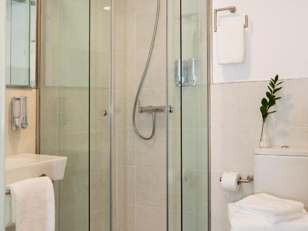 Pensión Rua Nova : photo 4 de la chambre chambre simple