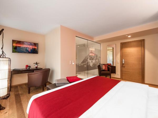 Hotel dasMEI : photo 5 de la chambre chambre lits jumeaux/double avec balcon - koi
