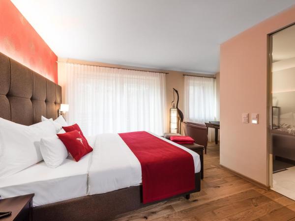 Hotel dasMEI : photo 3 de la chambre chambre lits jumeaux/double avec balcon - koi