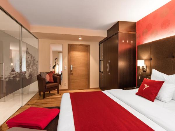 Hotel dasMEI : photo 2 de la chambre chambre lits jumeaux/double avec balcon - koi