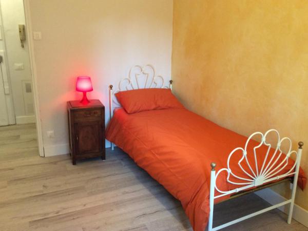 Le Camere di Casa Cassandra : photo 5 de la chambre chambre simple supérieure avec salle de bains commune