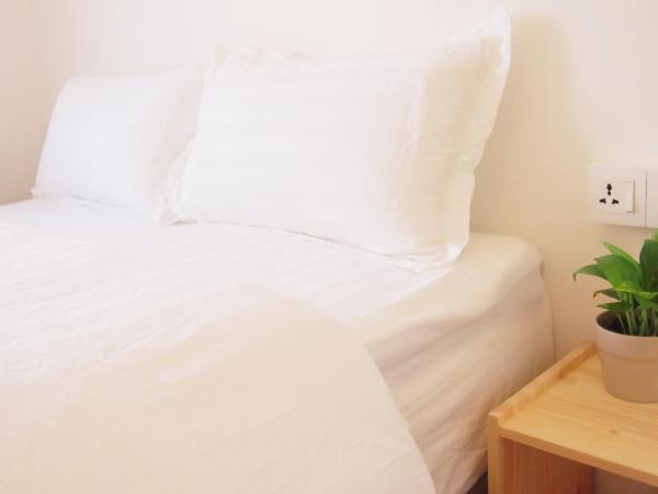 The Gatherings Place : photo 6 de la chambre chambre quadruple standard