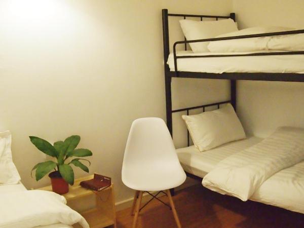 The Gatherings Place : photo 4 de la chambre chambre familiale standard