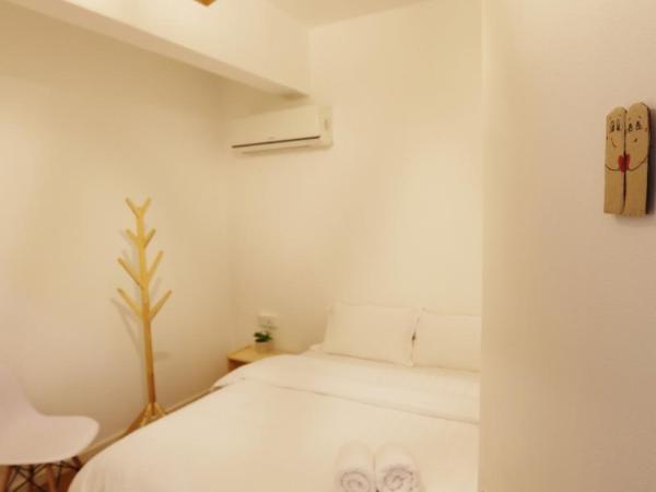 The Gatherings Place : photo 3 de la chambre chambre double