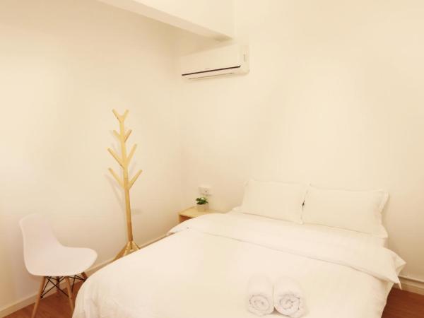 The Gatherings Place : photo 4 de la chambre chambre double