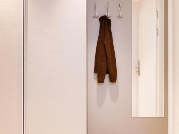 CITY STAY - Lindenstrasse : photo 10 de la chambre appartement 1 chambre