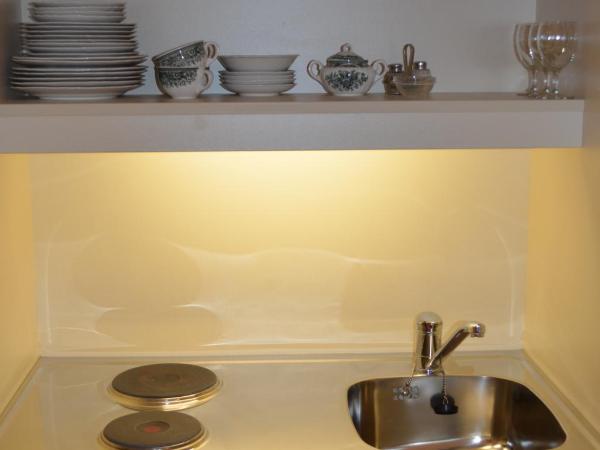 Hotel Jäger - family tradition since 1911 : photo 10 de la chambre suite junior