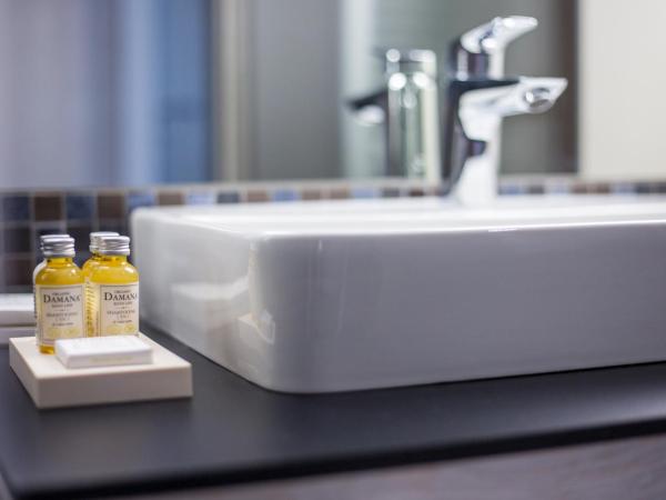 Aura Hotel Adults Only : photo 4 de la chambre chambre double standard