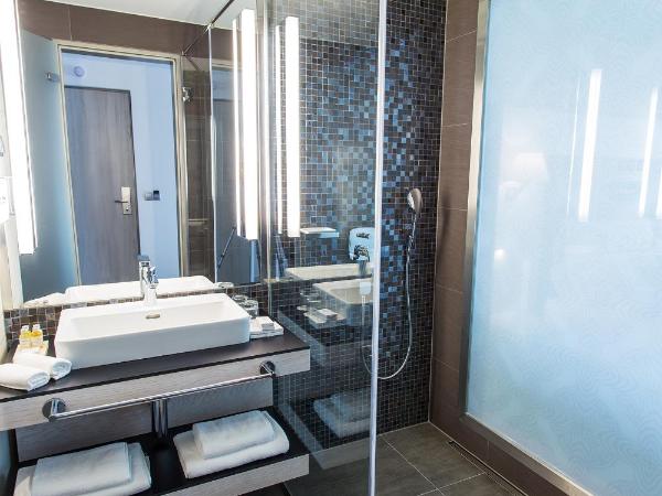 Aura Hotel Adults Only : photo 5 de la chambre chambre deluxe